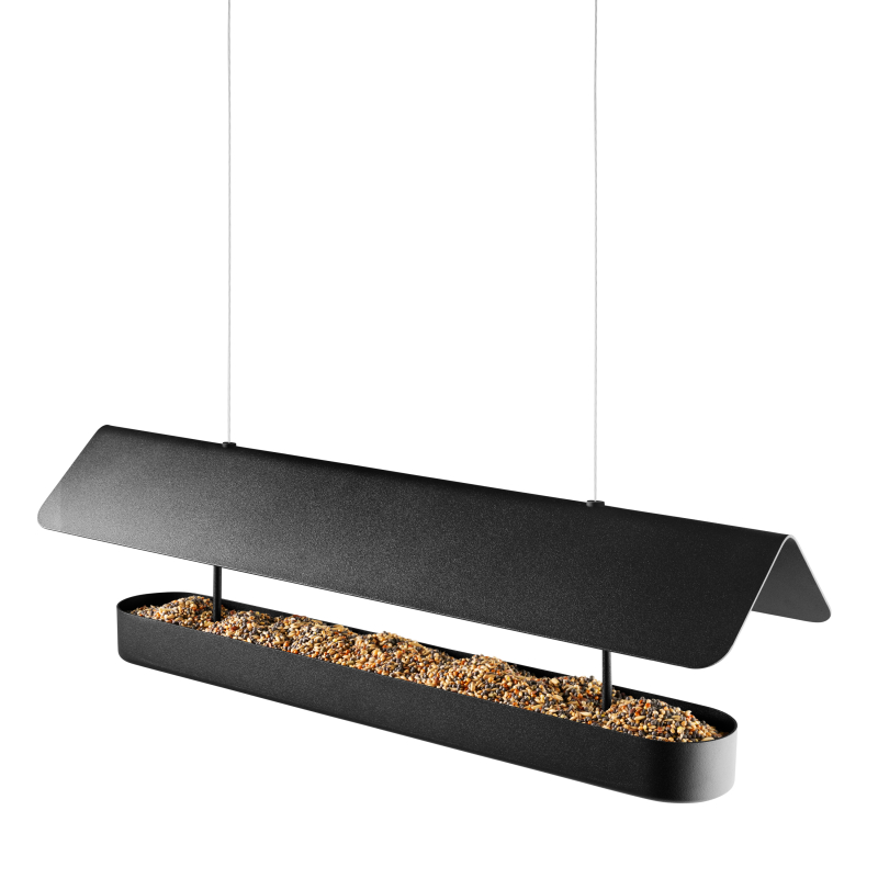  Eva Solo Bar Black Hanging Feeder