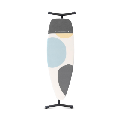 Deska do prasowania Brabantia D 135x45 cm Spring Bubbles PerfectFlow
