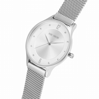 Zegarek Damski Paul Lorens PL10317B9-3C1 + BOX - 2