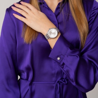 Zegarek Damski Paul Lorens PL10317B9-3C1 + BOX - 5