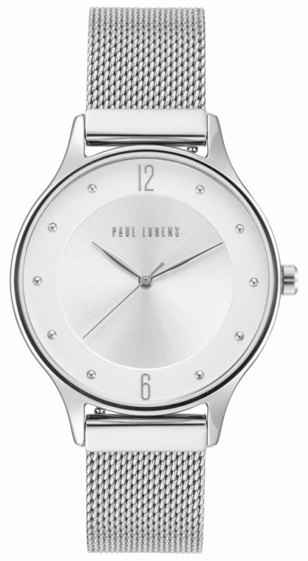 Zegarek Damski Paul Lorens PL10317B9-3C1 + BOX