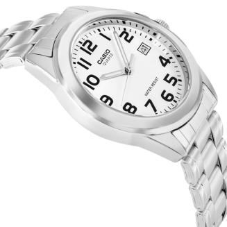 Zegarek Męski CASIO MTP-1259PD-7BEG + BOX - 3