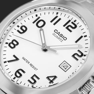 Zegarek Męski CASIO MTP-1259PD-7BEG + BOX - 4