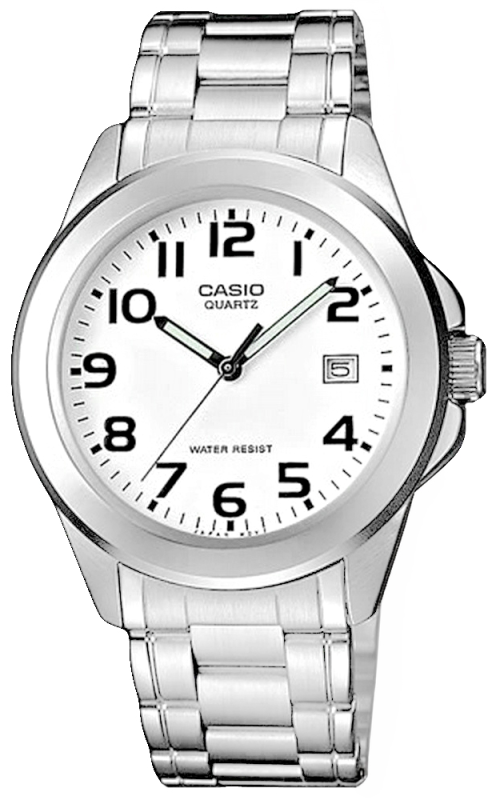Zegarek Męski CASIO MTP-1259PD-7BEG + BOX