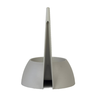 Miska Tail United Pets 750 ml taupe - 4