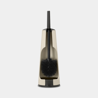 Szczotka do WC w obudowie Brabantia Renew Soft Beige - 2