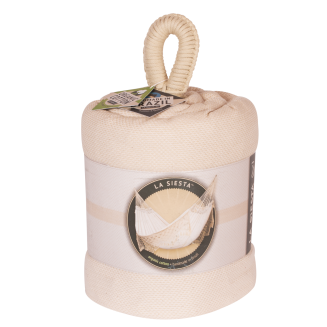 Hamak La Siesta Bossanova champagne kingsize - 10