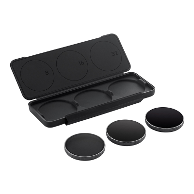  ND Filter Kit for DJI Osmo Action 6