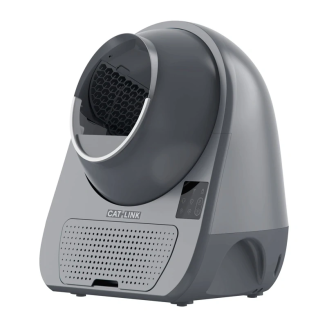 Kuweta samoczyszcząca CATLINK Scooper Luxury ProX - 4