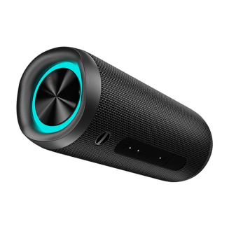  QCY SP7 Wireless Speaker (Black) - 3