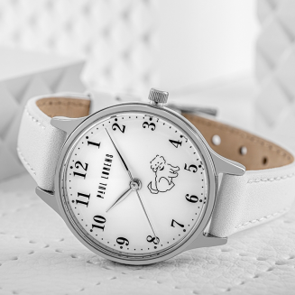 Zegarek Dziecięcy Paul Lorens Piesek PL12491A2-3C1 + BOX - 6