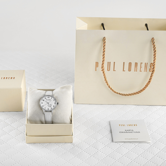Zegarek Dziecięcy Paul Lorens Piesek PL12491A2-3C1 + BOX - 8