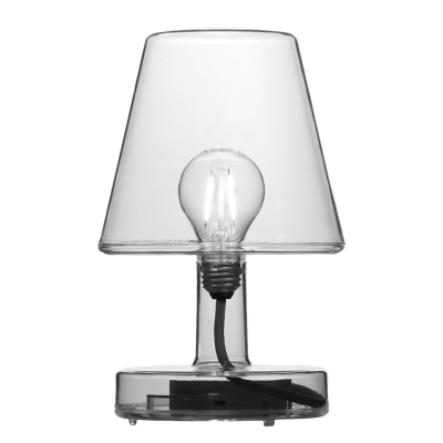 Lampa biurkowa Fatboy Transloetje Grey
