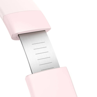 Słuchawki bezprzewodowe BASEUS Encok D02 Pro (różowe) - 7