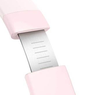 Słuchawki bezprzewodowe Baseus Encok D02 PRO (różowe) - 7