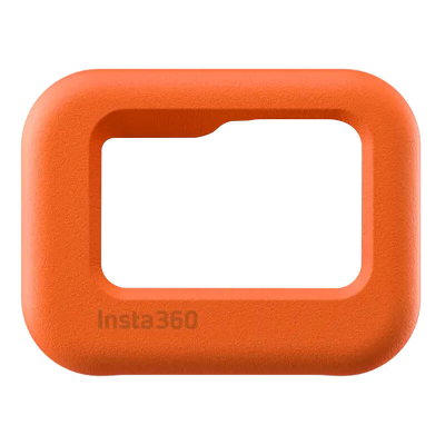 Obudowa wypornościowa INSTA360 do Ace Pro (pomarańczowa)