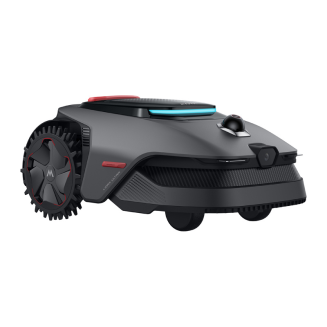  MOVA LiDAX Ultra 1600 mowing robot - 3
