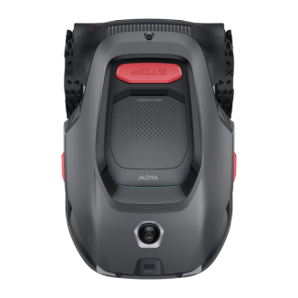 Robot koszący MOVA LiDAX Ultra 1600 - 4