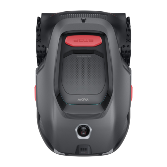  MOVA LiDAX Ultra 1600 mowing robot - 4