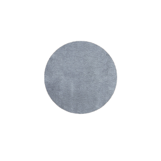 Dywanik łazienkowy Graccioza Plain Egoist French Blue - 4