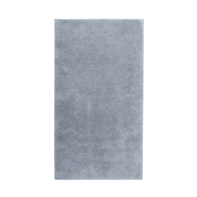 Dywanik łazienkowy Graccioza Plain Egoist French Blue