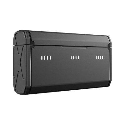 Ładowarka 3-kanałowa TELESIN do GoPro Hero 9-12