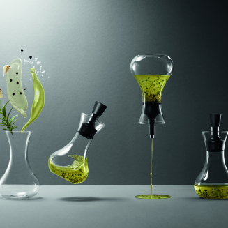 Shaker do dressingu Eva Solo 0.25 l | BESTSELLER | SZYBKA WYSYŁKA 24H - 5