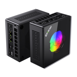  Mini PC GMKtec K11 Ryzen 9 8945HS 32GB/1TB Win11 Pro - 4