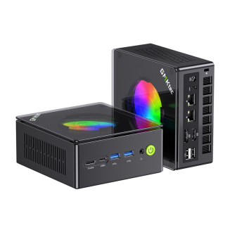  Mini PC GMKtec K11 Ryzen 9 8945HS 32GB/1TB Win11 Pro - 2