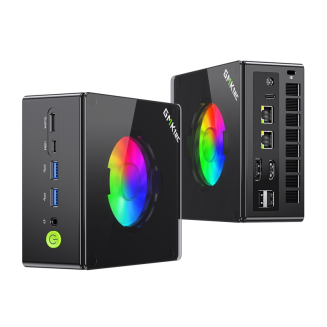  Mini PC GMKtec K11 Ryzen 9 8945HS 32GB/1TB Win11 Pro - 3
