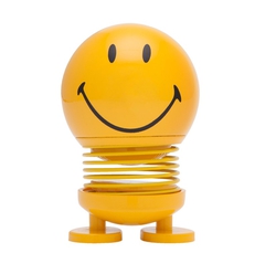Figurka Hoptimist Smiley S Yellow