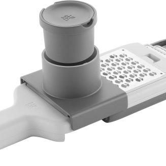 Wielofunkcyjna tarka do warzyw Zwilling Z-Cut - 2