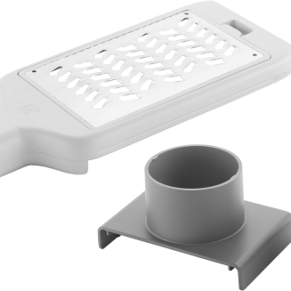 Wielofunkcyjna tarka do warzyw Zwilling Z-Cut - 4