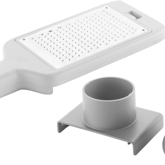 Wielofunkcyjna tarka do warzyw Zwilling Z-Cut - 5