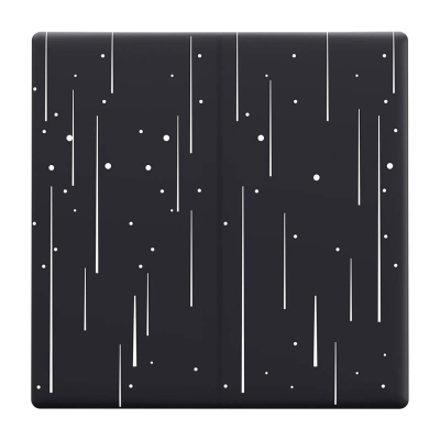 Nakładka SONOFF Star 2C do włącznika T5 2C