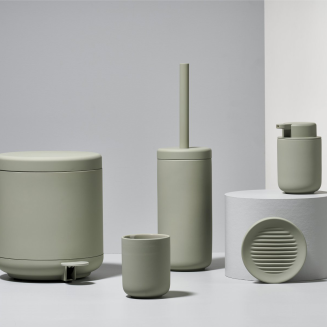 Mydelniczka Zone Denmark Ume Eucalyptus Green - 2