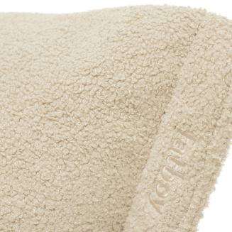 Fotel Fatboy The BonBaron Sherpa Ecru 120x120x75 cm - 7