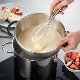  Gefu MESCO mixing bowl 24 cm - 2