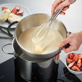 Misa do mieszania Gefu MESCO 24 cm - 2