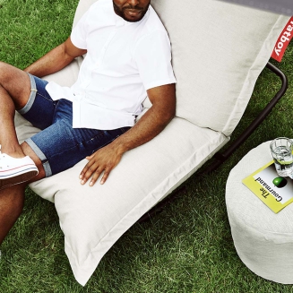  Fatboy Point Outdoor Mist pouffe 35x50 cm - 7