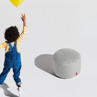  Fatboy Point Outdoor Mist pouffe 35x50 cm - 3