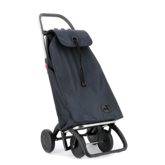 Wózek zakupowy Rolser I-Max MF 4L Marengo - 5