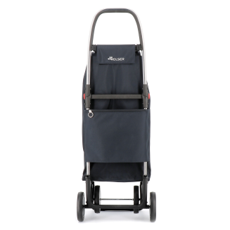 Wózek zakupowy Rolser I-Max MF 4L Marengo - 3