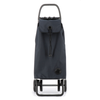 Wózek zakupowy Rolser I-Max MF 4L Marengo - 4