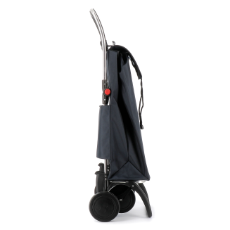 Wózek zakupowy Rolser I-Max MF 4L Marengo - 2