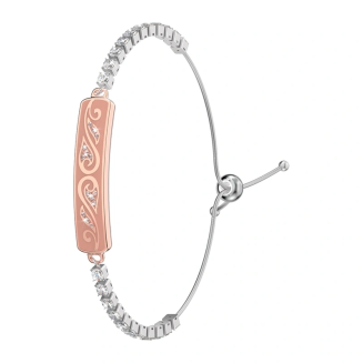 Smartband Colmi M06 (rose gold) - 2