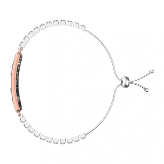 Smartband Colmi M06 (rose gold) - 5