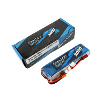 Akumulator GENS ACE 3000mAh 7,4V 2S1P LiPo - 5