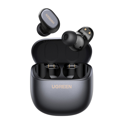 Słuchawki douszne UGREEN TWS WS220 (czarne)