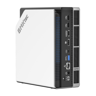  Mini PC GMKtec EVO-X2 Ryzen AI Max+ 395 128GB 2TB Win11 Pro - 2